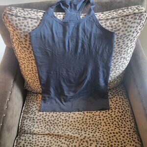 Athletic top by Lulu